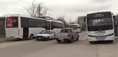 Trakya'da minibüsçüler destek bekliyor
