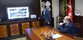 Vali Ustaoğlu, AA'nın 