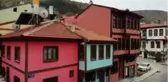 Afyonkarahisar'da 126 tarihi konak restore edildi