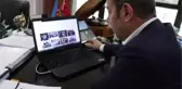 Bolu Belediye Başkanı Özcan, AA'nın 