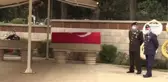 Eski Sağlık Bakanı Kaya Kılıçturgay'ın cenazesi toprağa verildi