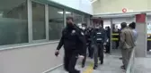 FETÖ operasyonunda gözaltına alınan 11 kişi adliyeye çıkarıldı