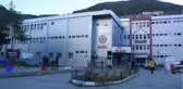 GÜMÜŞHANE - Silahlı saldırıda yaralanan Gümüşhanespor Kulübü Başkanı Olgun taburcu edildi