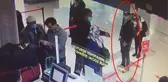 İranlı muhalif Habib Chaab'ın İstanbul'dan Tahran'a kaçırılmasıyla ilgili yeni görüntüler ortaya çıktı