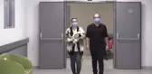 Manisalı çift, riskli gebelik sonrası sağlıkla kucaklarına aldıkları bebeklerine, doktorlarının adını verdi