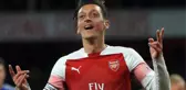Mesut Özil'in menajeri: Fenerbahçe ile transfer görüşmesi yaptık