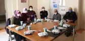 Sivas'ta ilk kez yapılan ameliyat yenilen yemekle test edildi