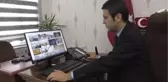 Muş Cumhuriyet Başsavcısı Harun Karahan, AA'nın 