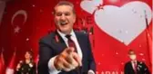 Partisinin ismini ve logosunu açıklayan Mustafa Sarıgül: Yol açamayanlar, yoldan çekilecek