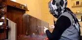 Suya 20 yıldır 