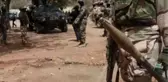 Terör örgütü Boko Haram, kaçırdığı öğrencilerin görüntülerini yayınladı