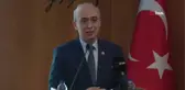 Türk Diline Hizmet Ödülleri sahiplerini buldu