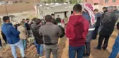 Eşi tarafından öldürülen kadın Mardin'de toprağa verildi