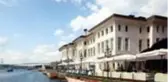 Ünal Aysal'ın otel olarak işlettiği boğazdaki yalısı Akbank'ın oldu