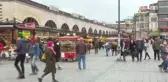 Yılbaşı öncesi alışveriş hareketliliği