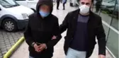 Babasına bıçak çekerek para isteyen genç tutuklandı