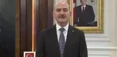Bakan Soylu, Göçmenler Günü'nü kutladı
