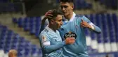 Celta Vigo'da oynayan Emre Mor, Kral Kupası maçında ağları havalandırdı