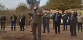 DEDAŞ, Şanlıurfa'da elektrik duasına çıkan vatandaşlar hakkında suç duyurusunda bulundu