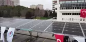 Son dakika haberi | Enerji ve Tabii Kaynaklar Bakanlığı AFAD'a hijyen ürünleri gönderdi