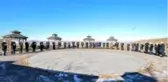 Erzurum'un 500 yıllık kadim geleneği Binbir Hatim başladı