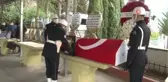 Son dakika haberi | Eski bakan Tuncay Mataracı son yolculuğuna uğurlandı