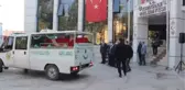 Son dakika haberi: Eski Kırıkhan Belediye Başkanı İsmail Turan, hayatını kaybetti