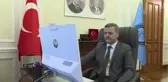 Gazi Üniversitesi Rektörü Yıldız, AA'nın 