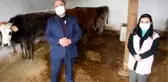 Genç Çiftçi Projesi'nde yüzde 90 başarı sağlandı