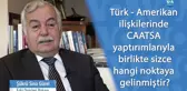 İkili İlişkilerde Biden Döneminde Neler Beklenmeli?