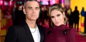 Ünlü şarkıcı Robbie Willams balık diyeti nedeniyle ölümden döndü