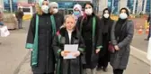 İstek Vakfı'ndaki cinsel istismar davası ertelendi