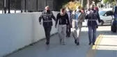 Son dakika haber! Kısıtlama günü hırsızlık yaptılar, güvenlik kamerasına yakalandılar