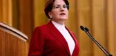 Meral Akşener'den 