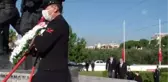 Milli Mücadele'de ilk kurşunun atılışının 102. yıl dönümü kutlandı