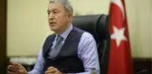 Milli Savunma Bakanı Akar: S-400'leri kullanmak için aldık, vazgeçmemiz söz konusu değil