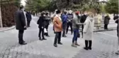 Necip Hablemitoğlu ölümünün 18. yılında mezarı başında anıldı