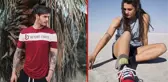 Nisa Bölükbaşı ve Barış Murat Yağcı'dan el ele fotoğraf