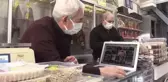Pastırmacılar AA'nın 