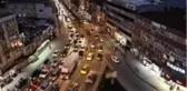56 saatlik sokağa çıkma kısıtlamasına saatler kala trafik yoğunluğu arttı