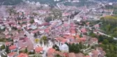 'Sakin şehir' ünvanlı Sakarya'nın Taraklı ilçesinde 3 gündür korona vakası görülmüyor