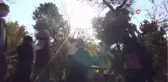 Şanlıurfalılar yağmurdan sonra güneşli havanın tadını çıkardı