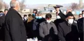 Son dakika! Seçimlerden kaynaklı 6 yıllık kan davası barışla sonuçlandı