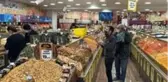 Sokağa çıkma kısıtlamaları kuruyemişe olan talebi artırdı
