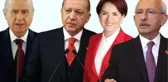 Türkiye 2021'de erken seçime gider mi? Ünlü anketçiler gündemdeki soruyu yanıtladı