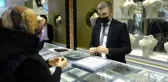 Türkiye'nin en büyük kuyumcusu açıldı