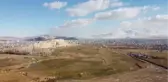 Van Kalesi ve çevresi 