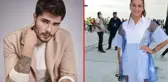 Barış Murat Yağcı, Nisa Bölükbaşı'na aşkını resmen ilan etti: Gözlerinin içi gülüyordu, nasıl sevmezdim?