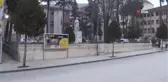 Billboardlar, Poyraz Ali için donatıldı