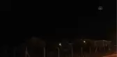 Dağda mahsur kalan kişi yaklaşık 7 saat sonra, helikopterle kurtarıldı